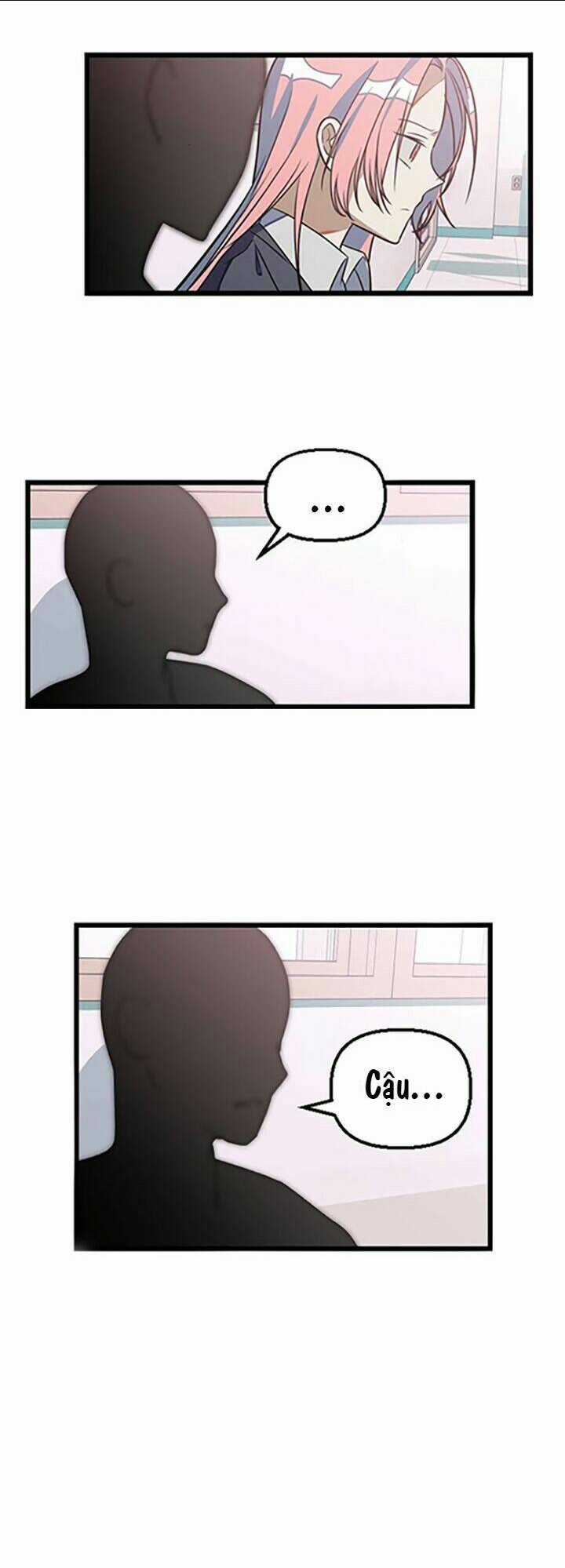 Sự Lãng Mạn Còn Tồn Tại - Chapter 6 - Trang 23