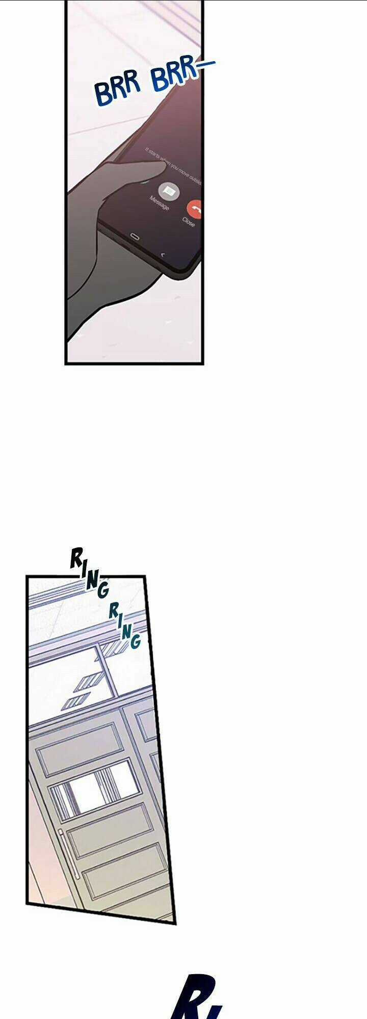 Sự Lãng Mạn Còn Tồn Tại - Chapter 6 - Trang 30