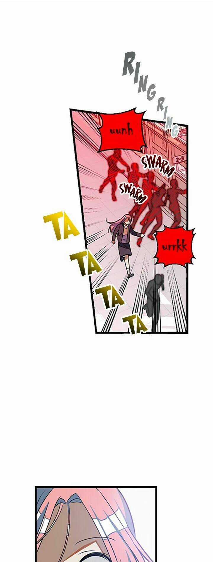 Sự Lãng Mạn Còn Tồn Tại - Chapter 6 - Trang 33