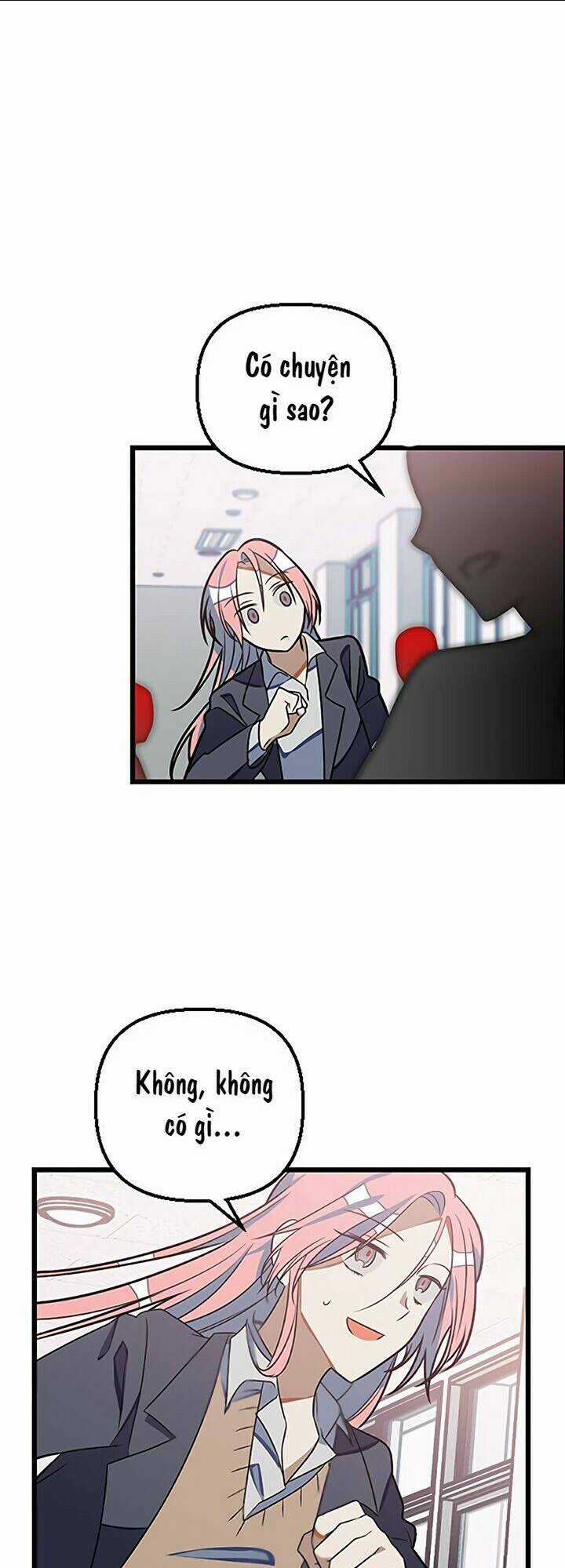 Sự Lãng Mạn Còn Tồn Tại - Chapter 6 - Trang 36