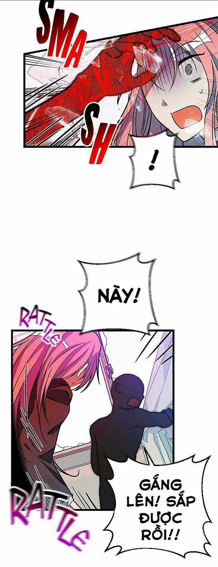 Sự Lãng Mạn Còn Tồn Tại - Chapter 6 - Trang 40