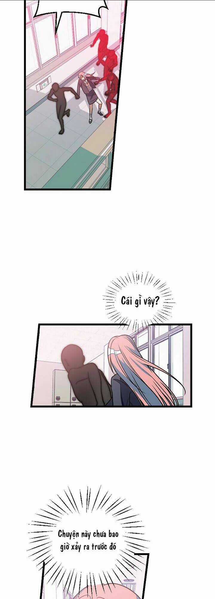 Sự Lãng Mạn Còn Tồn Tại - Chapter 6 - Trang 5