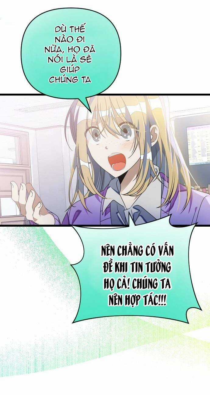 Sự Lãng Mạn Còn Tồn Tại - Chapter 61 - Trang 11