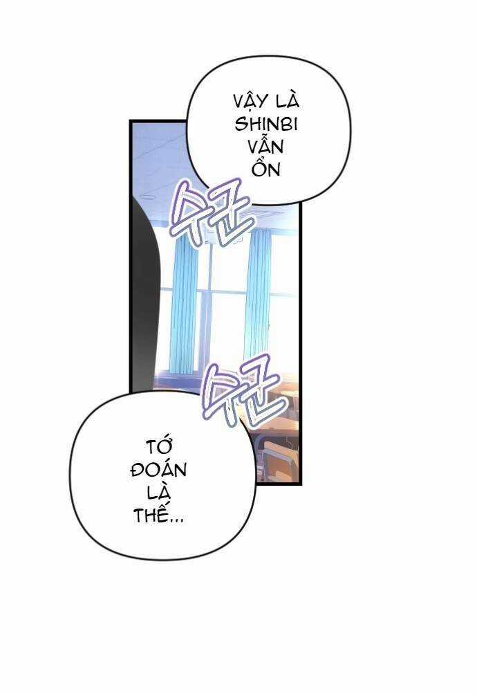 Sự Lãng Mạn Còn Tồn Tại - Chapter 61 - Trang 24