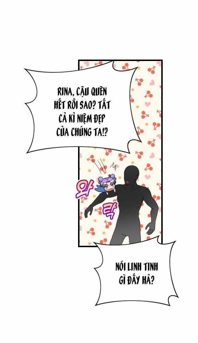 Sự Lãng Mạn Còn Tồn Tại - Chapter 61 - Trang 33