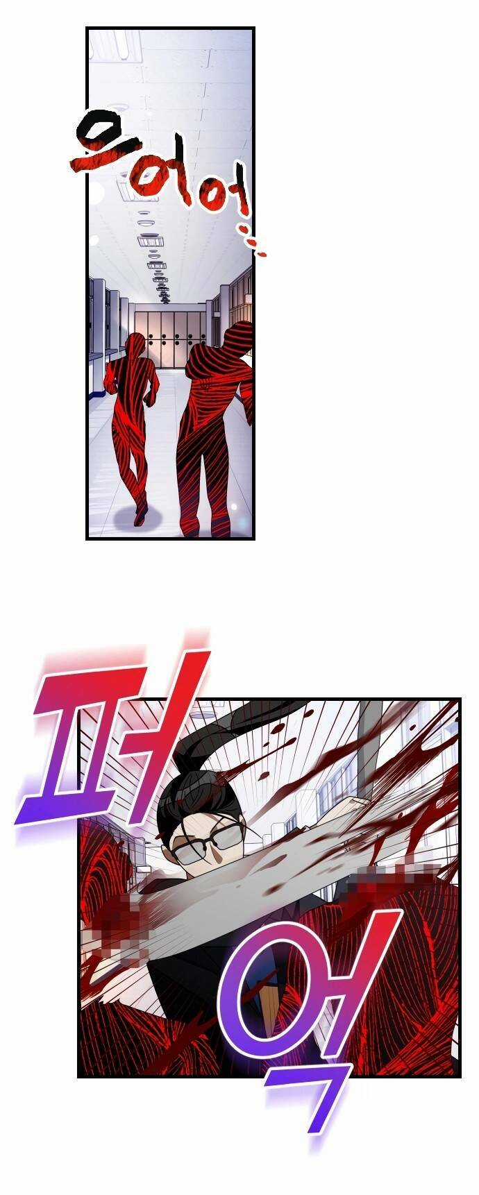 Sự Lãng Mạn Còn Tồn Tại - Chapter 62 - Trang 31