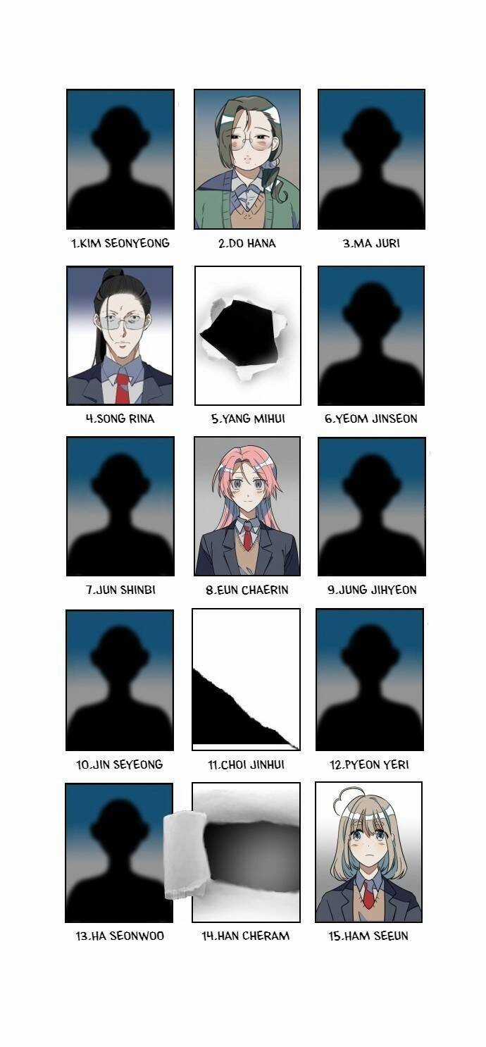 Sự Lãng Mạn Còn Tồn Tại - Chapter 62 - Trang 61