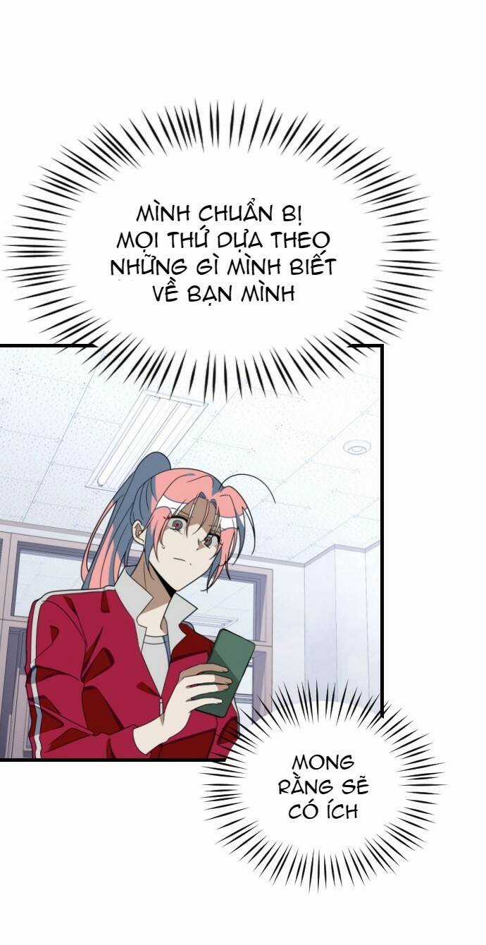 Sự Lãng Mạn Còn Tồn Tại - Chapter 63 - Trang 26