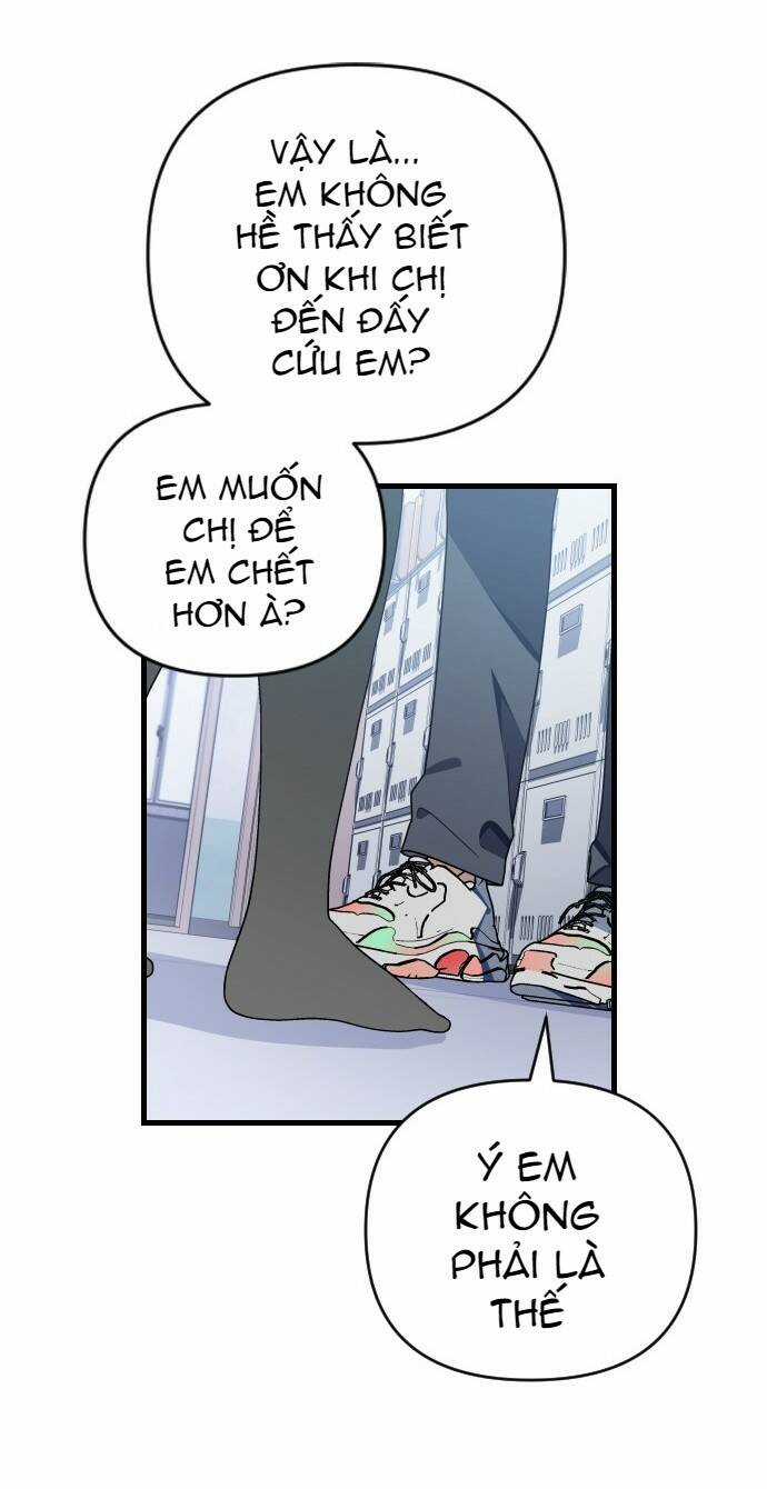 Sự Lãng Mạn Còn Tồn Tại - Chapter 63 - Trang 32