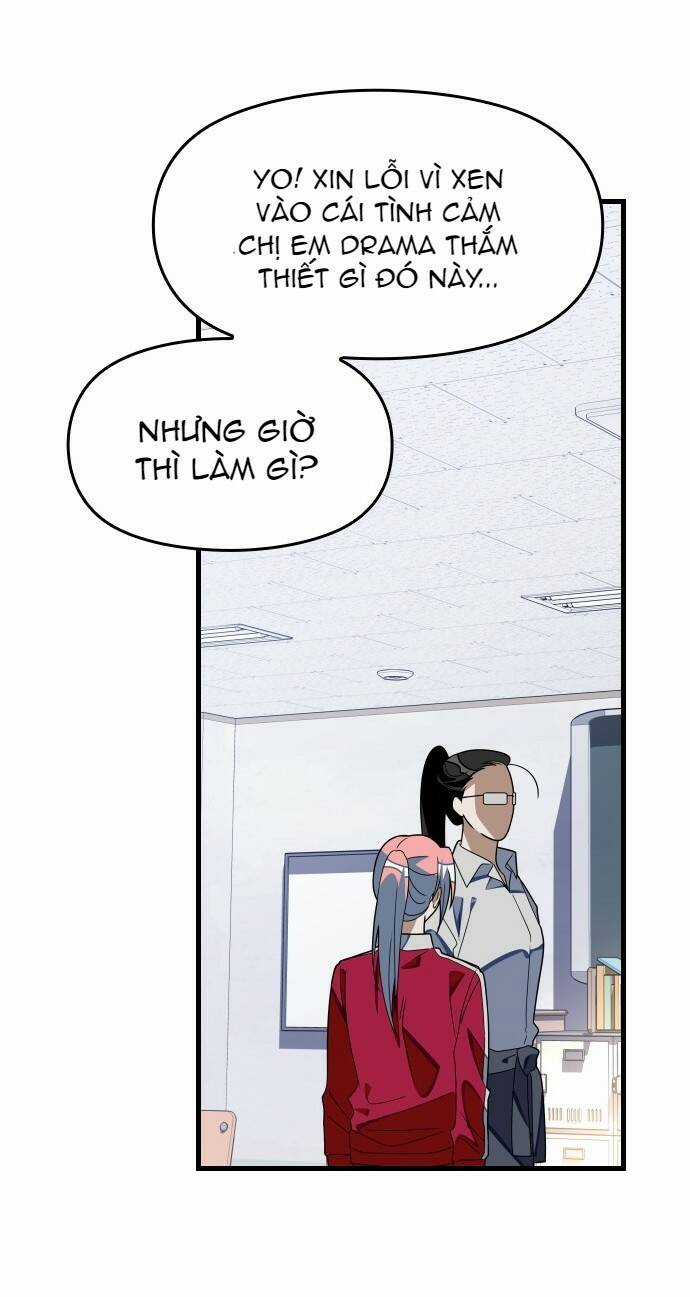 Sự Lãng Mạn Còn Tồn Tại - Chapter 63 - Trang 43