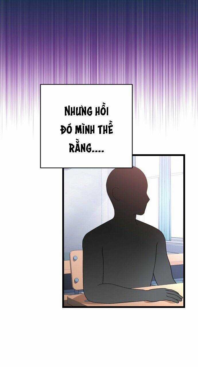 Sự Lãng Mạn Còn Tồn Tại - Chapter 64 - Trang 21