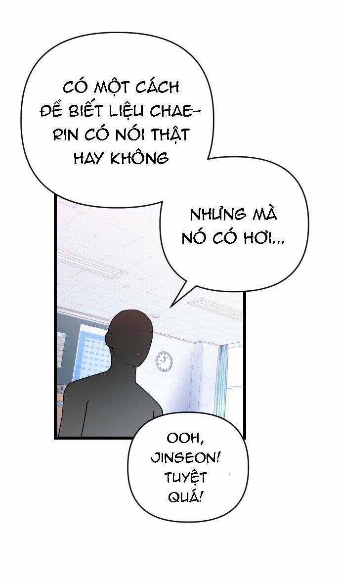 Sự Lãng Mạn Còn Tồn Tại - Chapter 64 - Trang 22