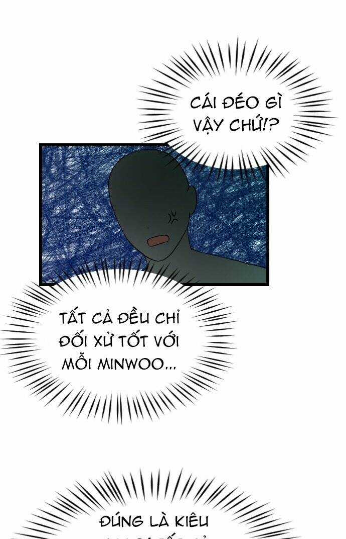 Sự Lãng Mạn Còn Tồn Tại - Chapter 64 - Trang 37