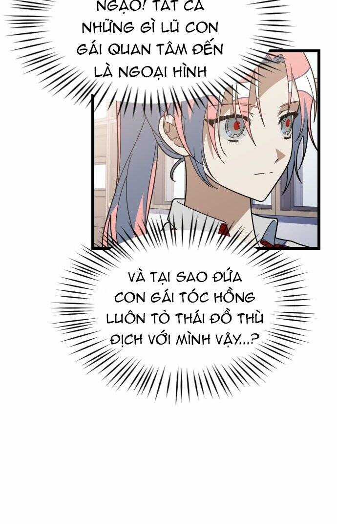 Sự Lãng Mạn Còn Tồn Tại - Chapter 64 - Trang 38