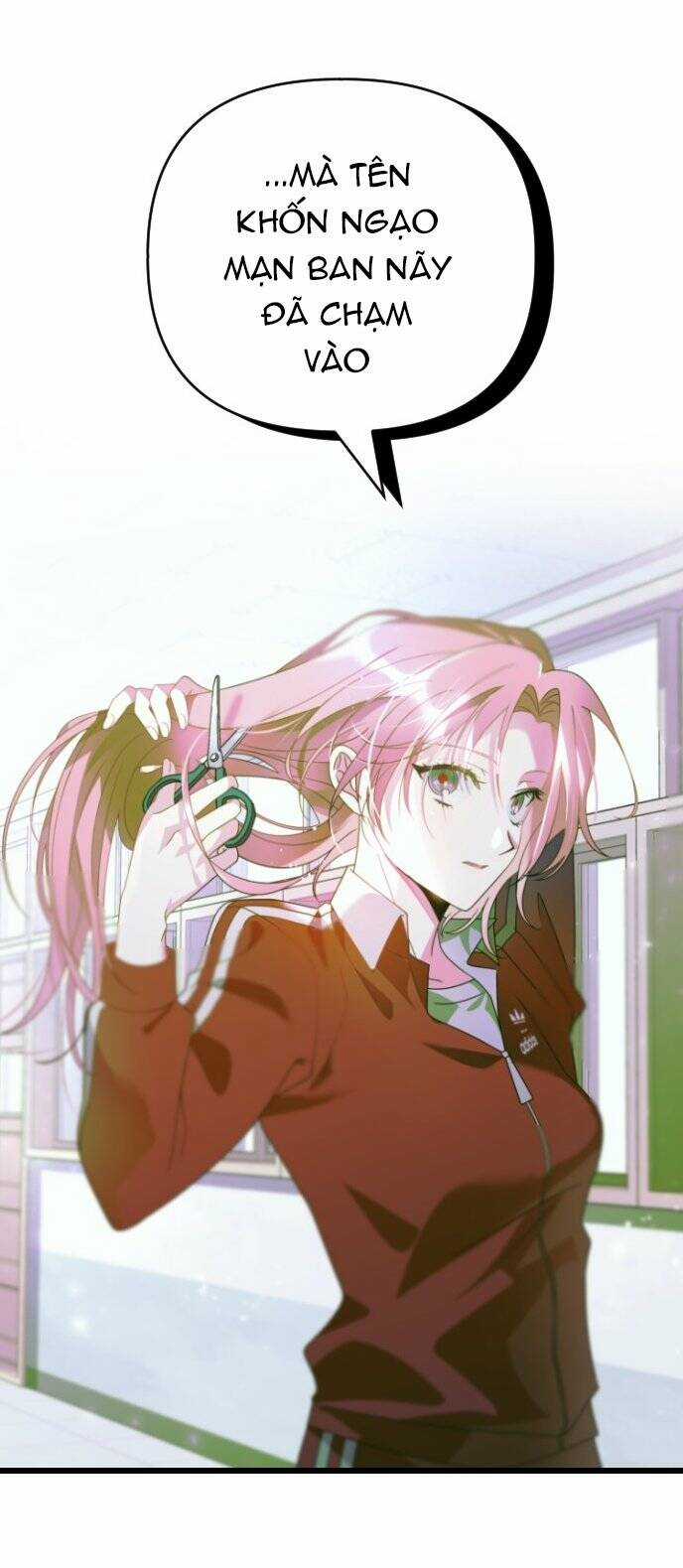 Sự Lãng Mạn Còn Tồn Tại - Chapter 64 - Trang 41