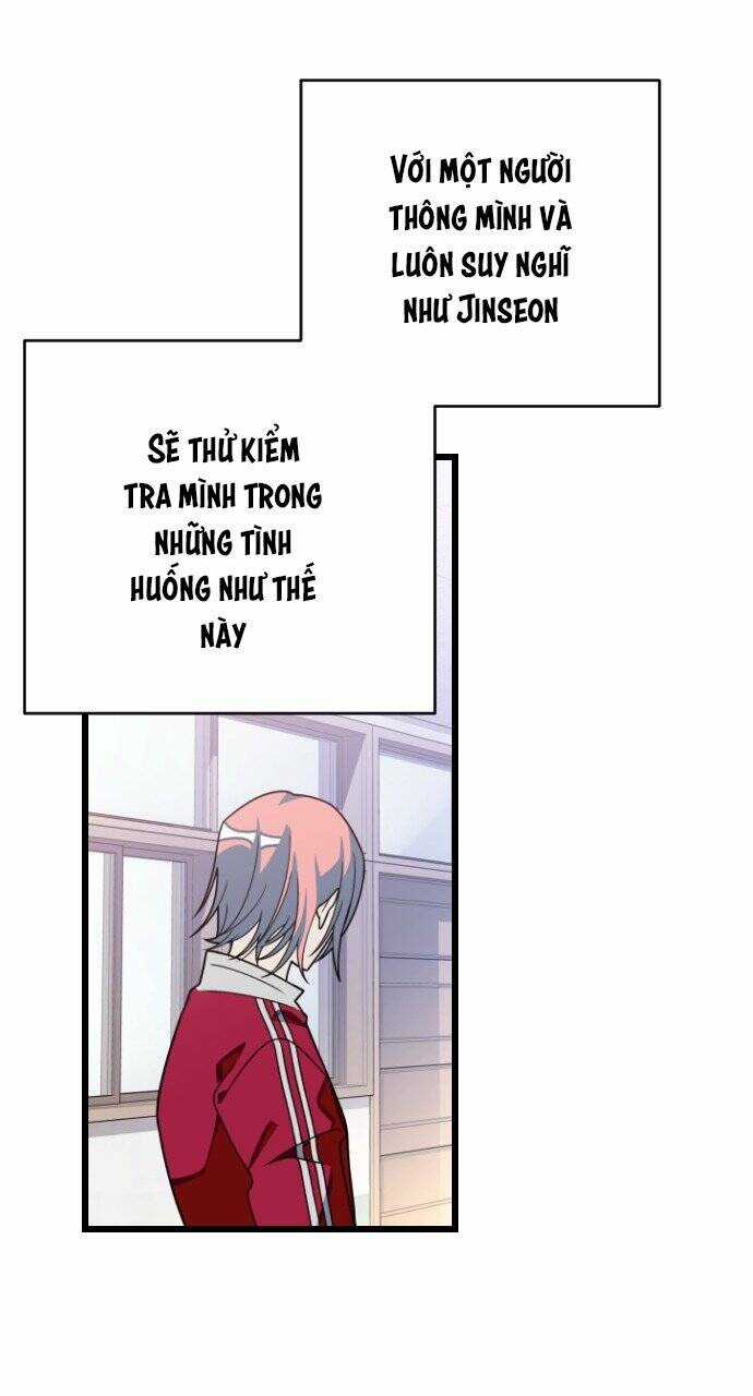 Sự Lãng Mạn Còn Tồn Tại - Chapter 64 - Trang 53