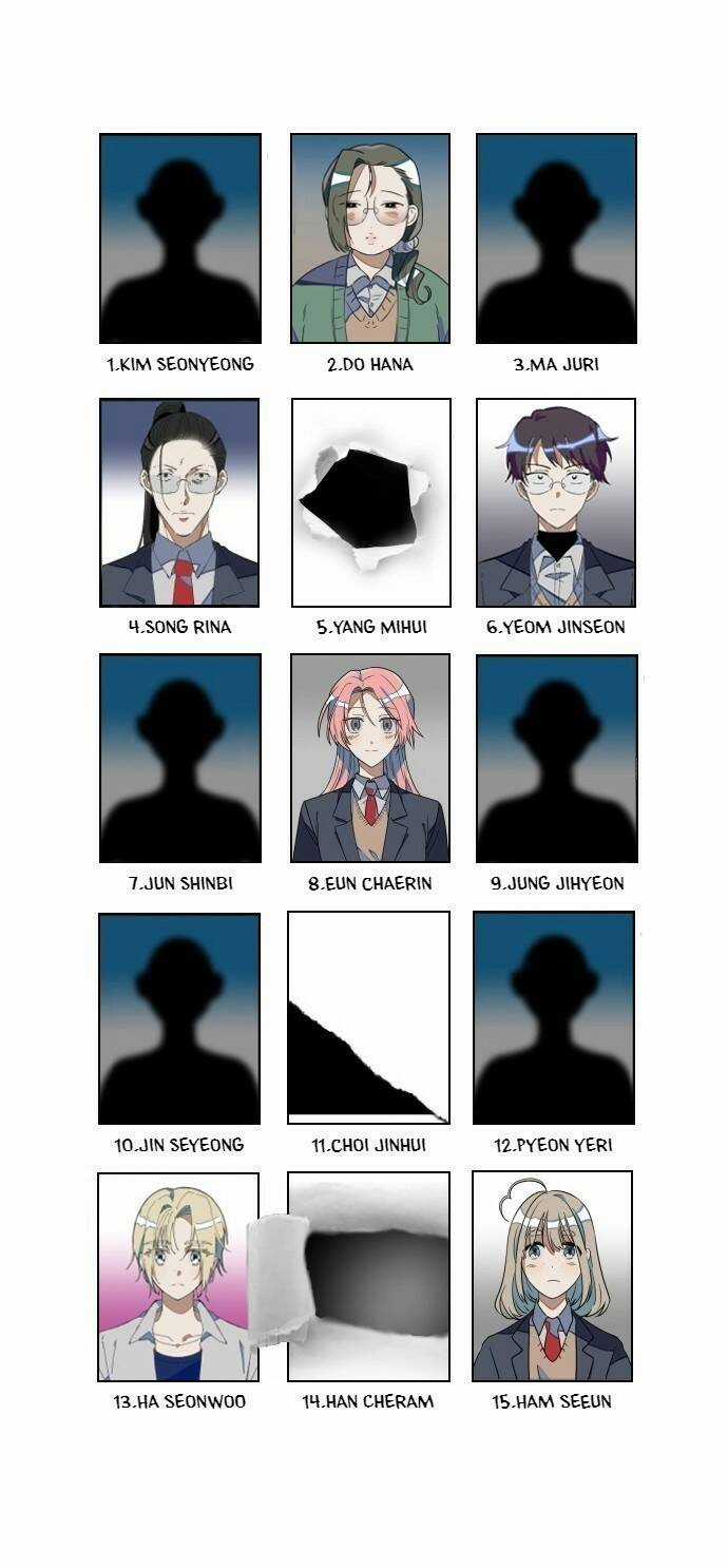 Sự Lãng Mạn Còn Tồn Tại - Chapter 64 - Trang 61