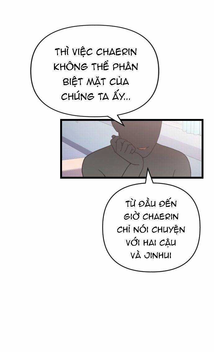 Sự Lãng Mạn Còn Tồn Tại - Chapter 64 - Trang 9