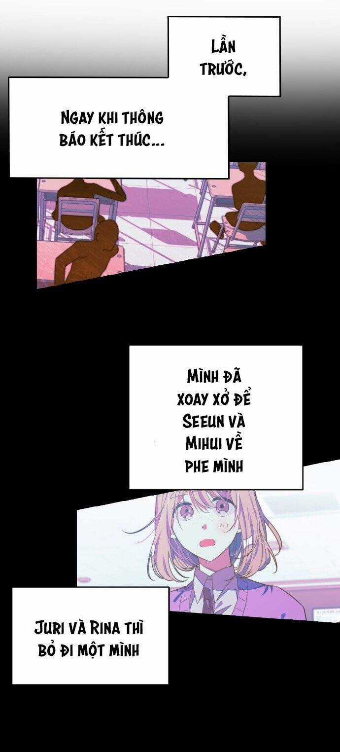 Sự Lãng Mạn Còn Tồn Tại - Chapter 65 - Trang 23