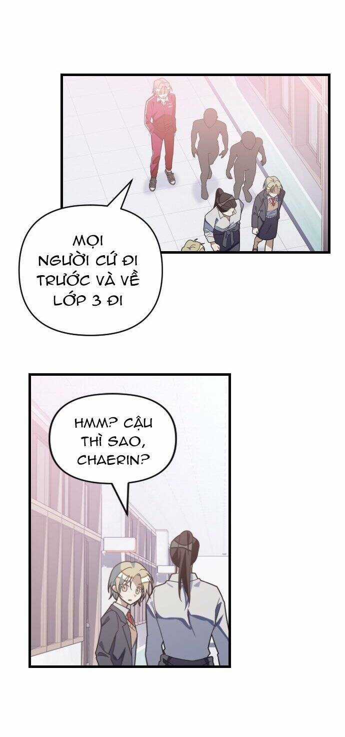 Sự Lãng Mạn Còn Tồn Tại - Chapter 65 - Trang 27