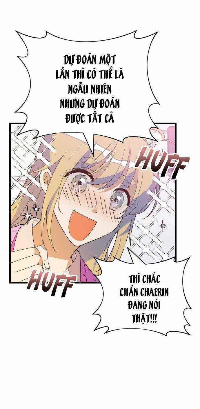 Sự Lãng Mạn Còn Tồn Tại - Chapter 65 - Trang 41