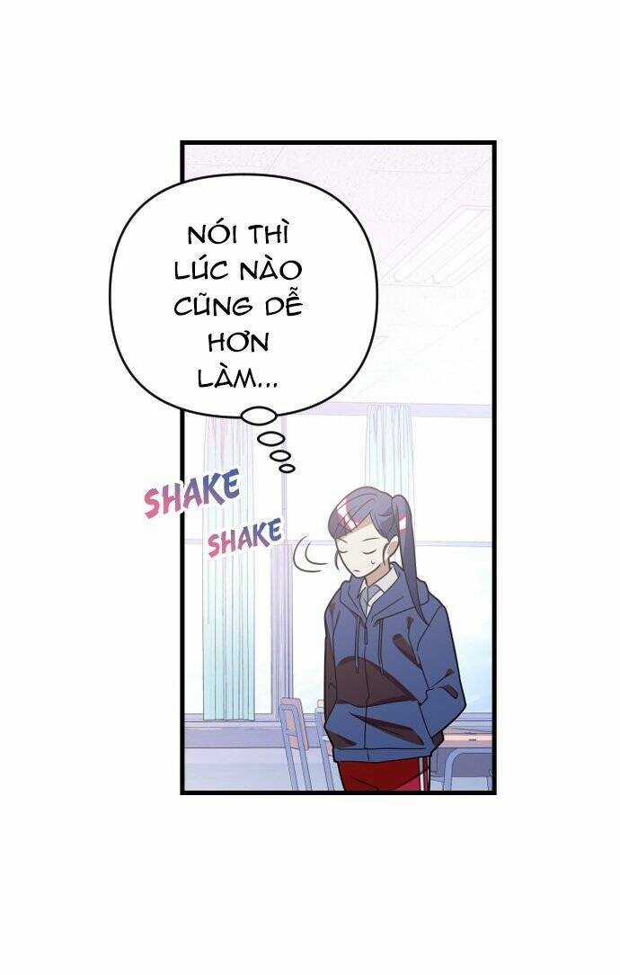 Sự Lãng Mạn Còn Tồn Tại - Chapter 65 - Trang 45