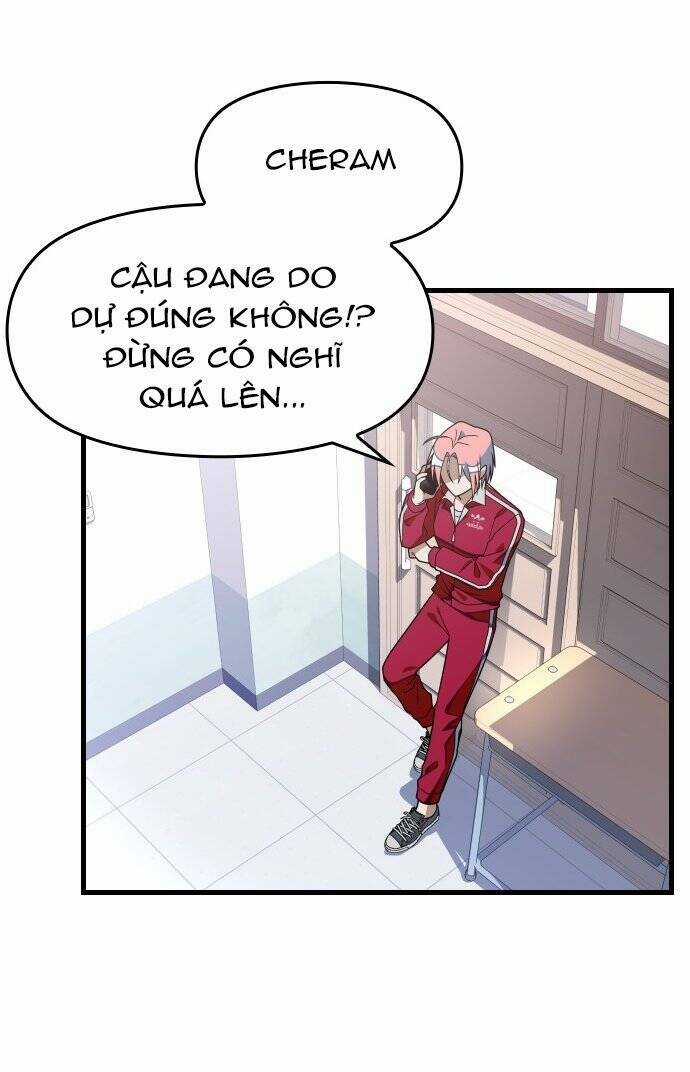 Sự Lãng Mạn Còn Tồn Tại - Chapter 65 - Trang 48