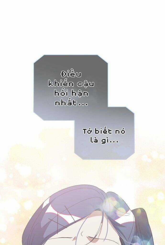 Sự Lãng Mạn Còn Tồn Tại - Chapter 65 - Trang 53