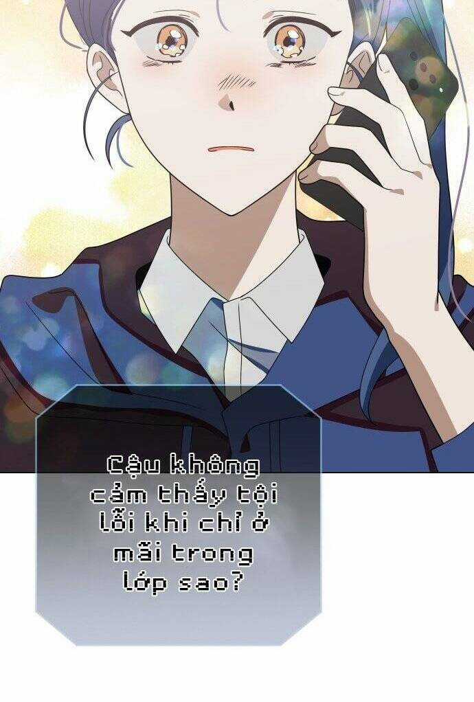 Sự Lãng Mạn Còn Tồn Tại - Chapter 65 - Trang 54