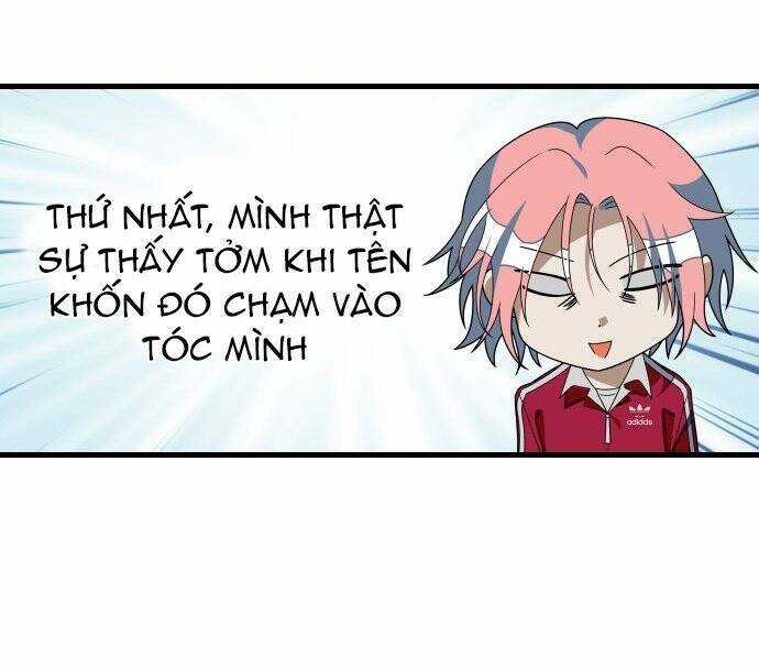 Sự Lãng Mạn Còn Tồn Tại - Chapter 65 - Trang 7