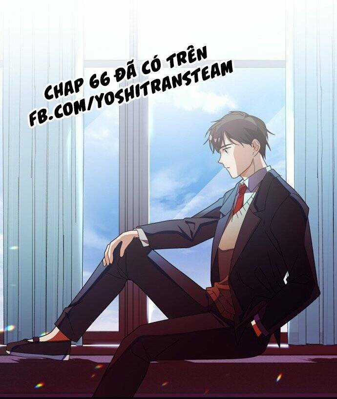 Sự Lãng Mạn Còn Tồn Tại - Chapter 65 - Trang 69