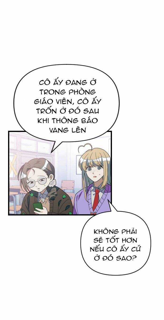 Sự Lãng Mạn Còn Tồn Tại - Chapter 66 - Trang 3