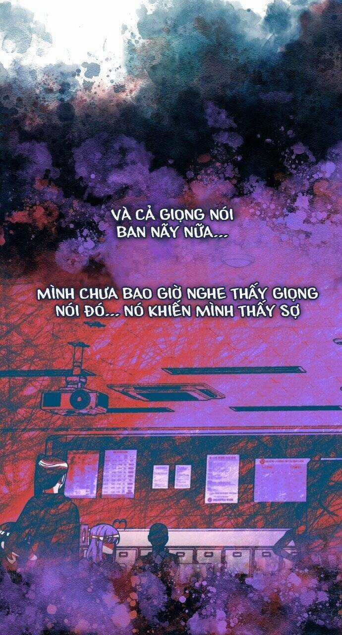 Sự Lãng Mạn Còn Tồn Tại - Chapter 66 - Trang 38