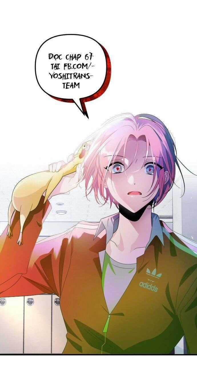 Sự Lãng Mạn Còn Tồn Tại - Chapter 66 - Trang 63