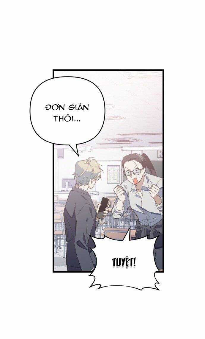 Sự Lãng Mạn Còn Tồn Tại - Chapter 67 - Trang 23