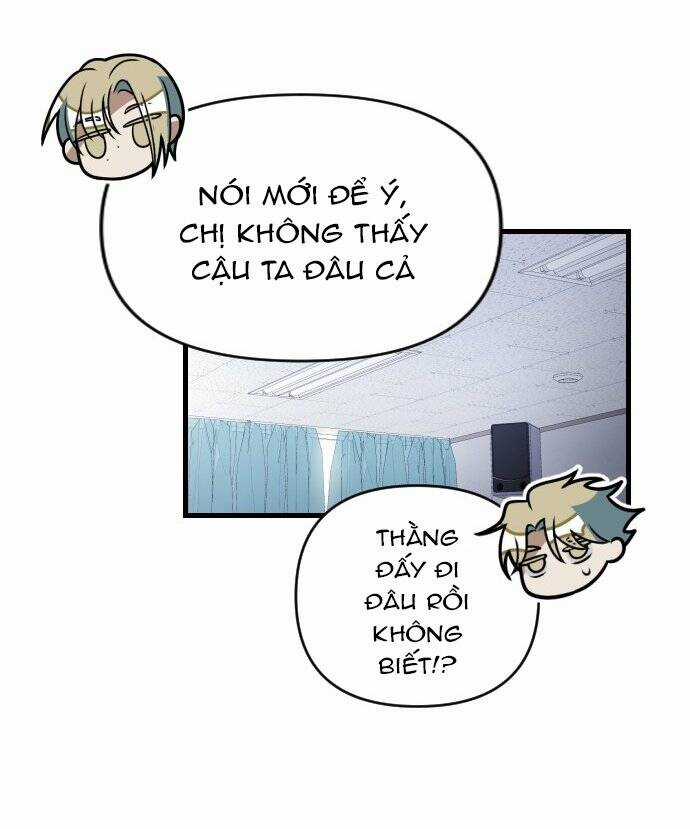 Sự Lãng Mạn Còn Tồn Tại - Chapter 67 - Trang 5