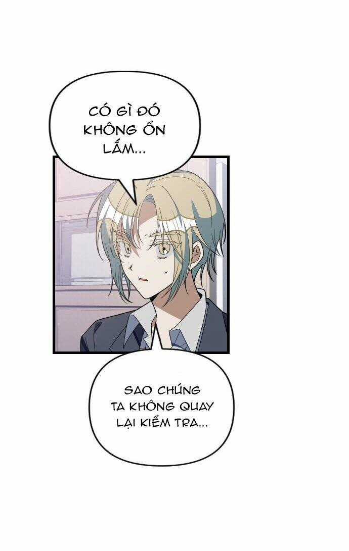 Sự Lãng Mạn Còn Tồn Tại - Chapter 67 - Trang 6