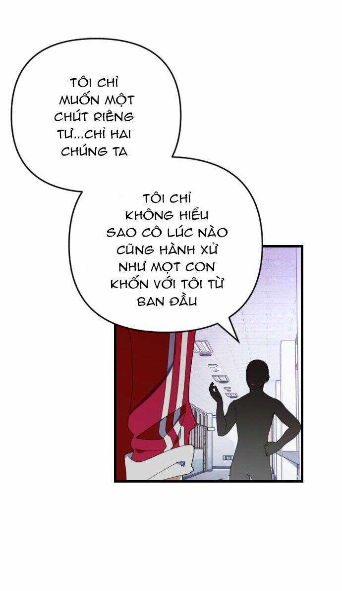 Sự Lãng Mạn Còn Tồn Tại - Chapter 67 - Trang 53