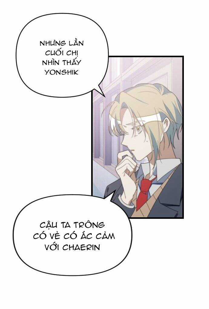 Sự Lãng Mạn Còn Tồn Tại - Chapter 67 - Trang 8