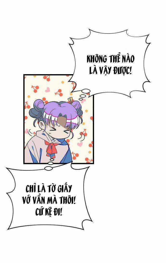 Sự Lãng Mạn Còn Tồn Tại - Chapter 68 - Trang 12