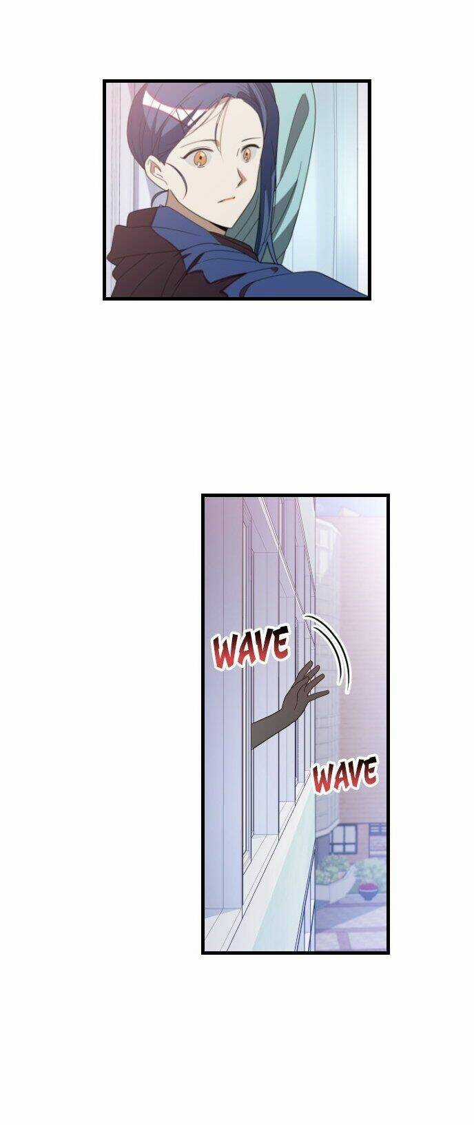 Sự Lãng Mạn Còn Tồn Tại - Chapter 68 - Trang 3