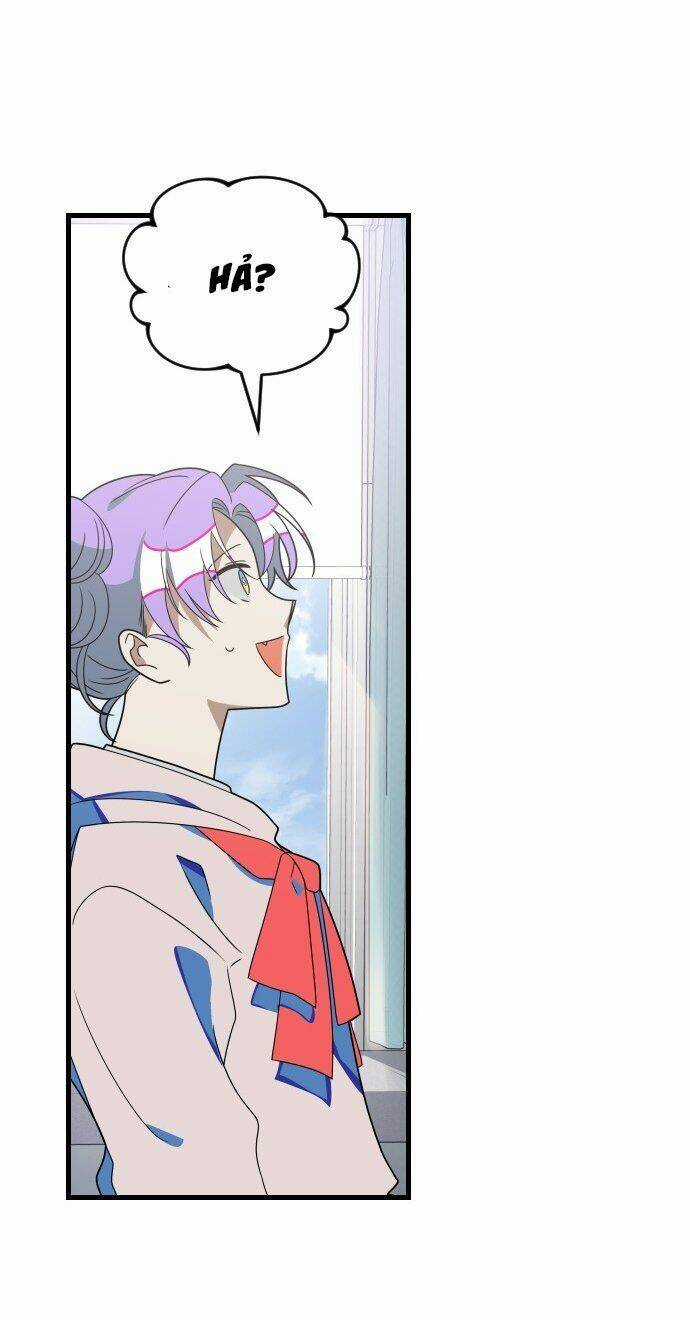 Sự Lãng Mạn Còn Tồn Tại - Chapter 68 - Trang 28