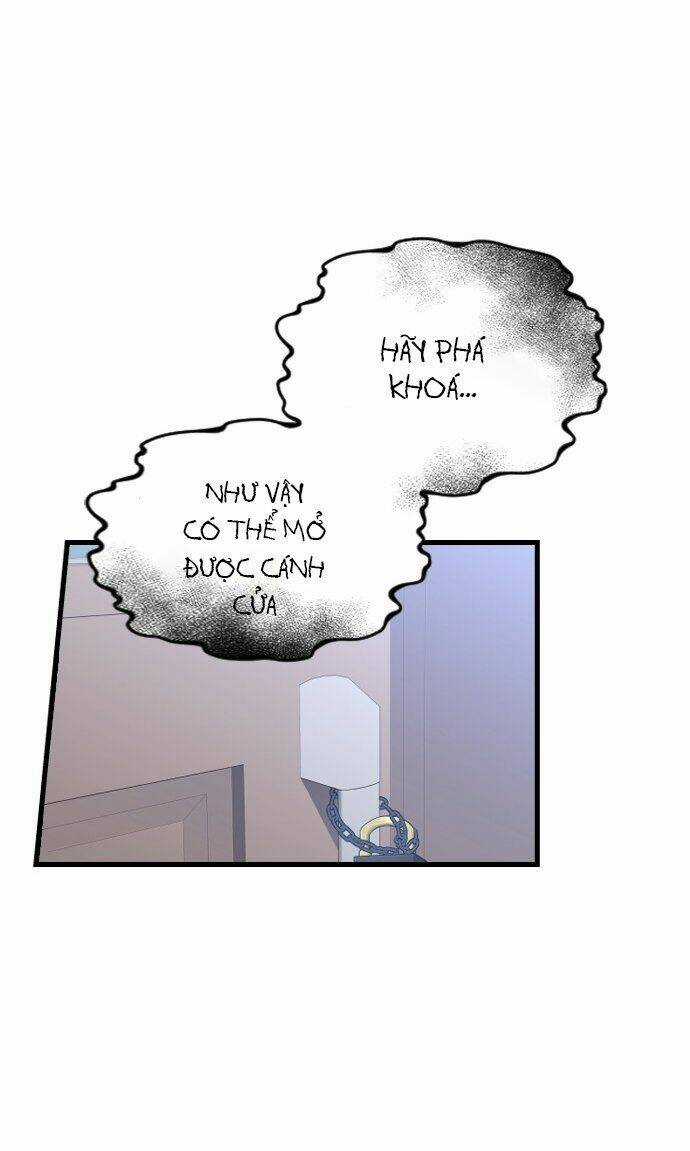 Sự Lãng Mạn Còn Tồn Tại - Chapter 68 - Trang 49