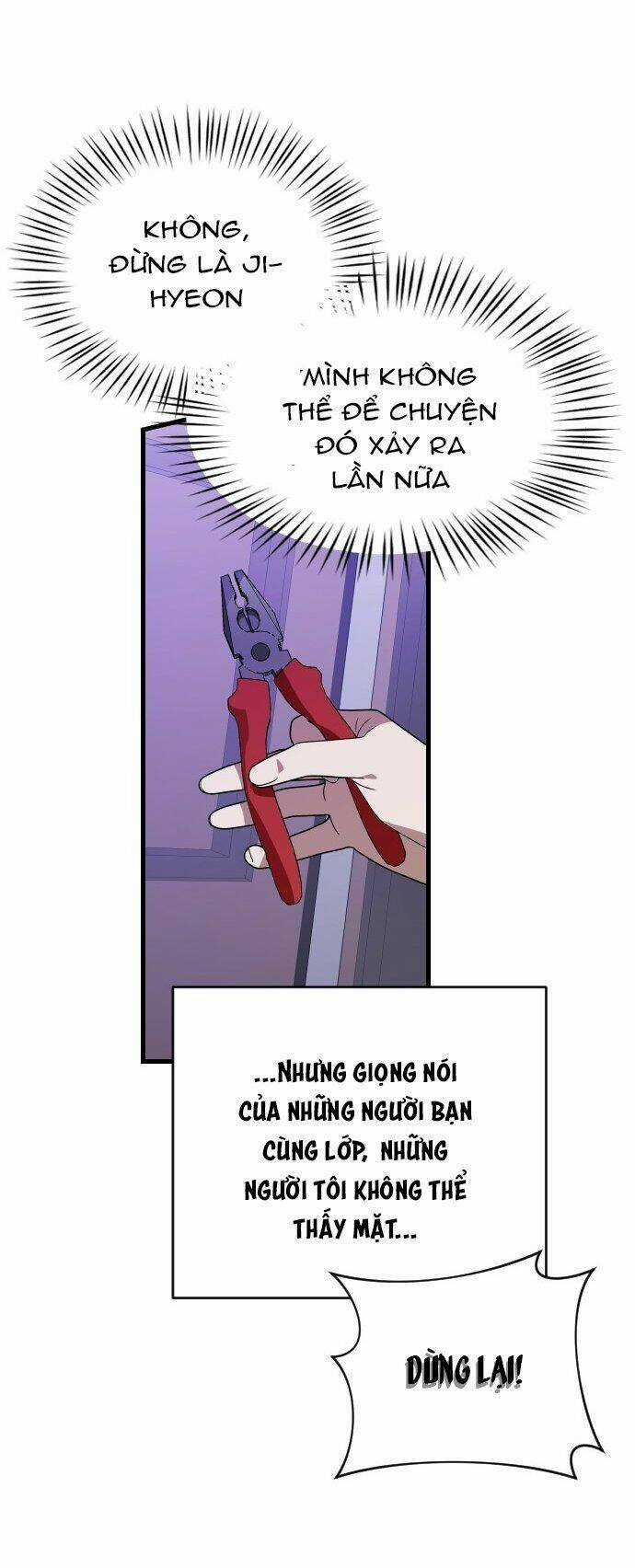 Sự Lãng Mạn Còn Tồn Tại - Chapter 68 - Trang 59