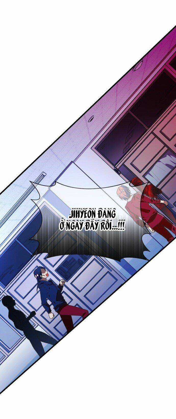 Sự Lãng Mạn Còn Tồn Tại - Chapter 68 - Trang 69