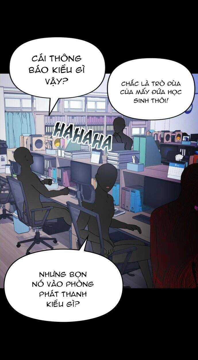 Sự Lãng Mạn Còn Tồn Tại - Chapter 69 - Trang 3