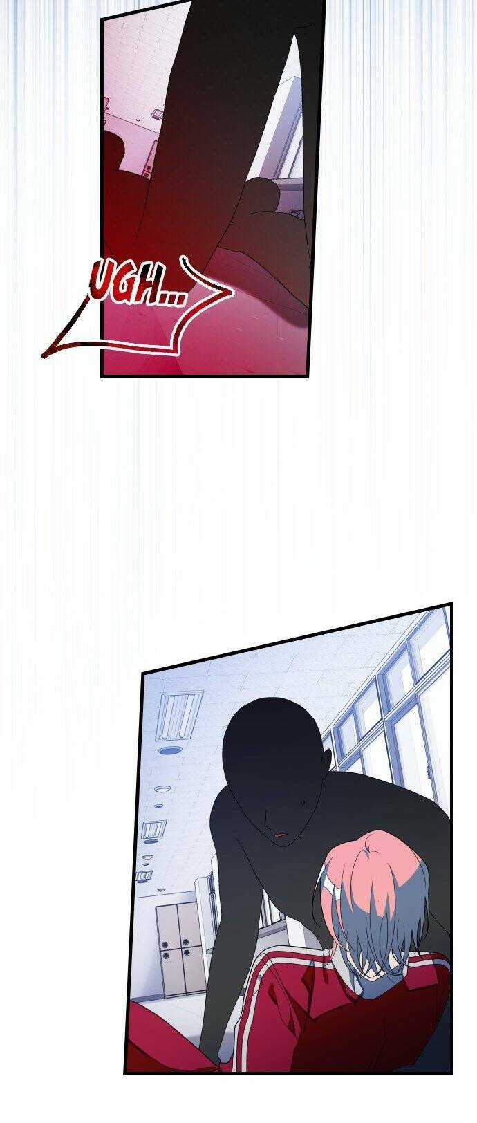 Sự Lãng Mạn Còn Tồn Tại - Chapter 69 - Trang 36