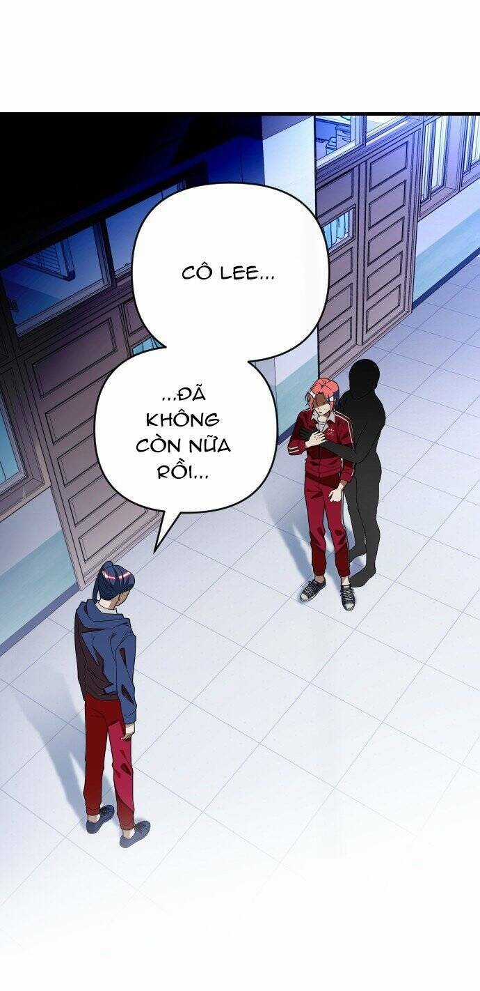 Sự Lãng Mạn Còn Tồn Tại - Chapter 69 - Trang 50