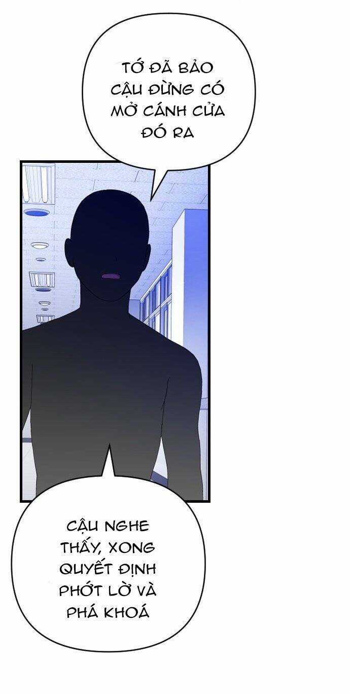 Sự Lãng Mạn Còn Tồn Tại - Chapter 69 - Trang 64