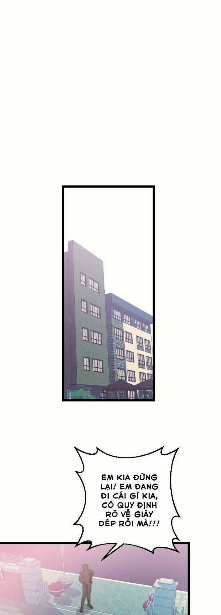 Sự Lãng Mạn Còn Tồn Tại - Chapter 7 - Trang 2